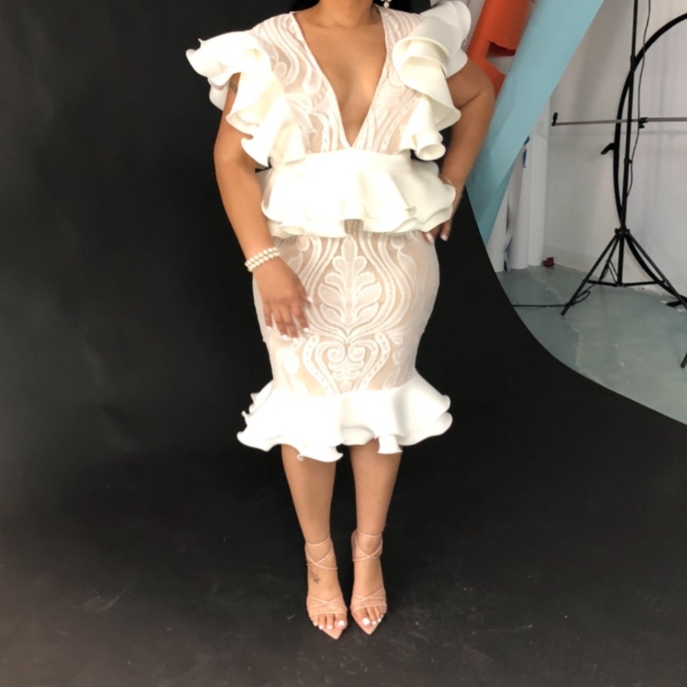 Elegant Dress